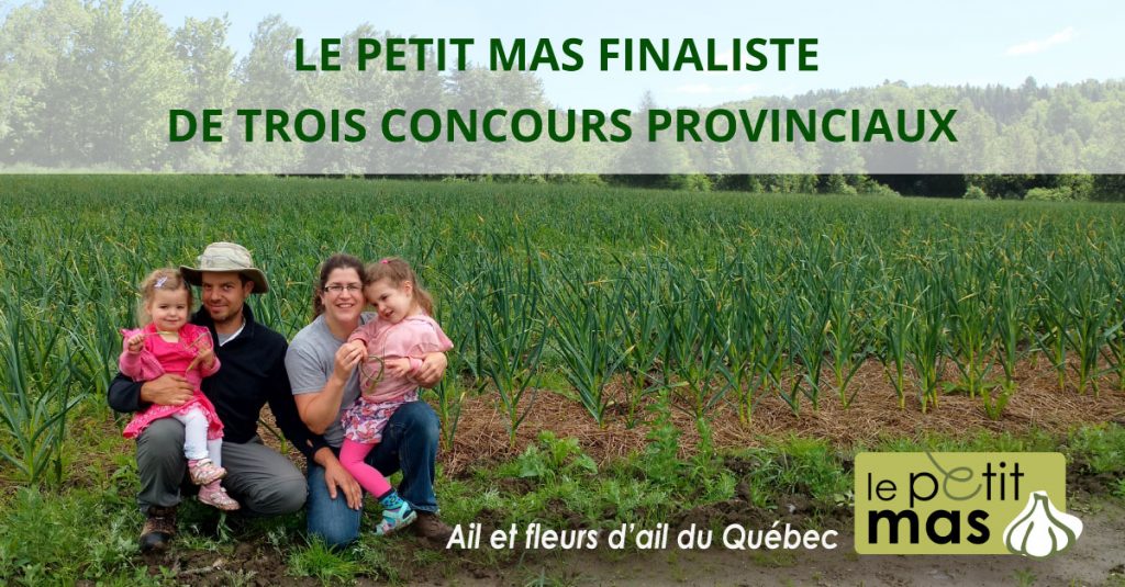 finaliste concours releve agricole